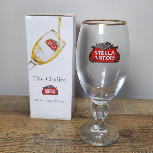 Single stella artois pint - artois,