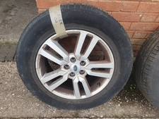 Land Rover Freelander 2 Alloy