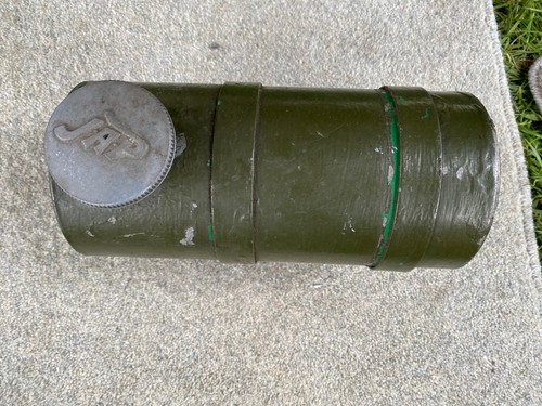 Jap petrol tank - jap,