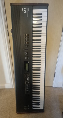 Korg key wighted - n1,