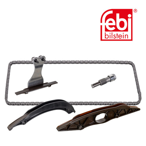 Febi timing chain kit set - febi,