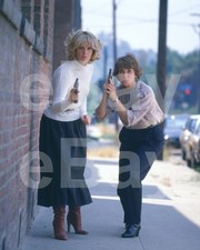 Cagney & Lacey (TV) Sharon