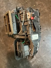 Peugeot Boxer 335 2.0 Heater Matrix unit with heater blower motor 07356575460