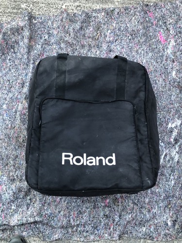 Roland tdp carrying case - cb-tdp,