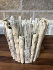 Coastal Driftwood Decor