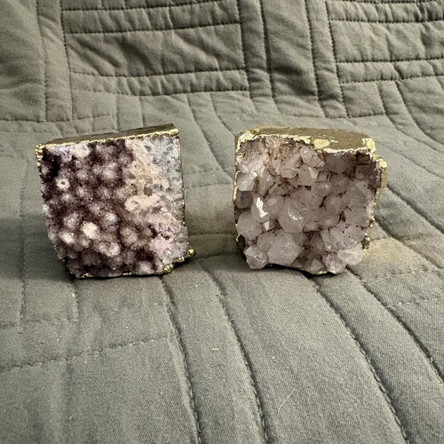 Anthropologie geode cluster - anthropologie,