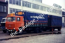 THH Truck Photos - Scania 140 - Greece.