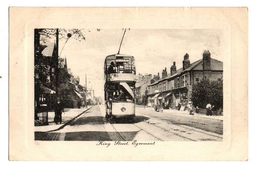 Cheshire king street - cheshire.,