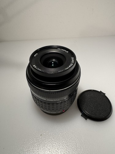 Olympus zuiko digital - olympus,