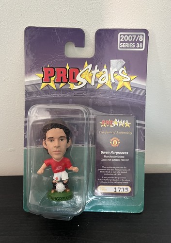 Corinthian owen hargreaves - owen,