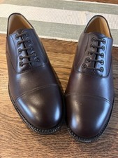 Bristish Military Service