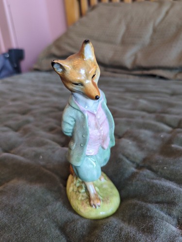 Vintage beswick beatrix - beswick,