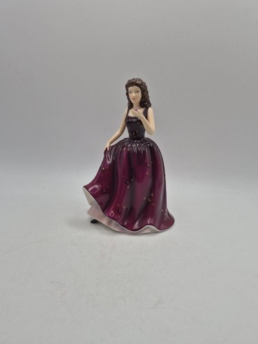 Royal doulton figurine - doulton,