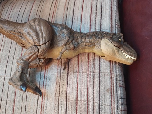 Jurassic world tyrannosaurus - world,