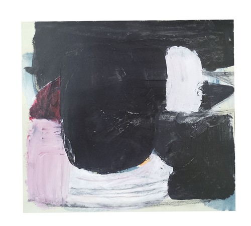 Cornish school art artist - ,
