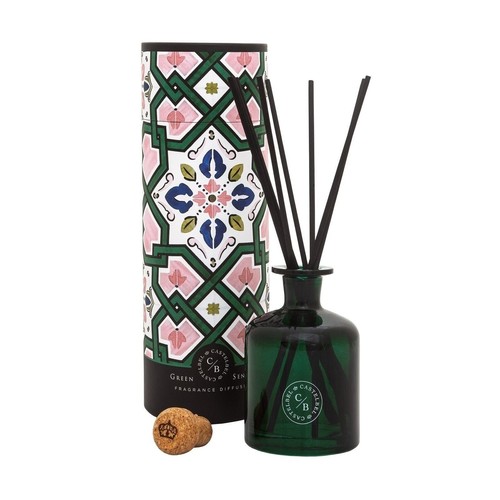 Castelbel green sencha - green,