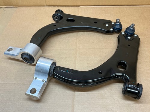 Pair front lower - of,
