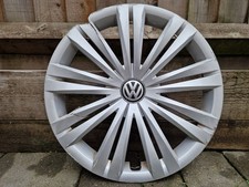 1x VW Volkswagen Sharan 16"