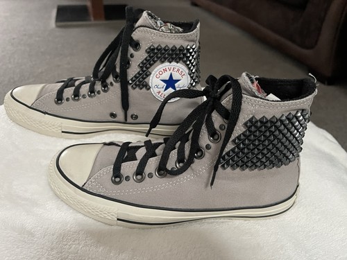 Ladies converse chuck taylor - chuck,