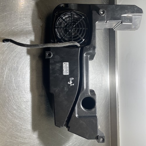 Audi 8t rear speaker - a5,