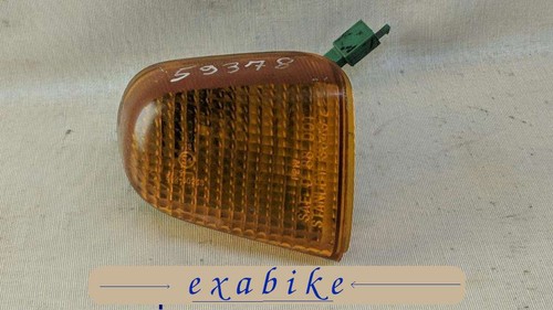 Left rear turn signal for - left,