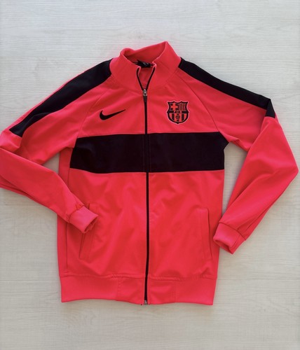 Nike barcelona track - nike,