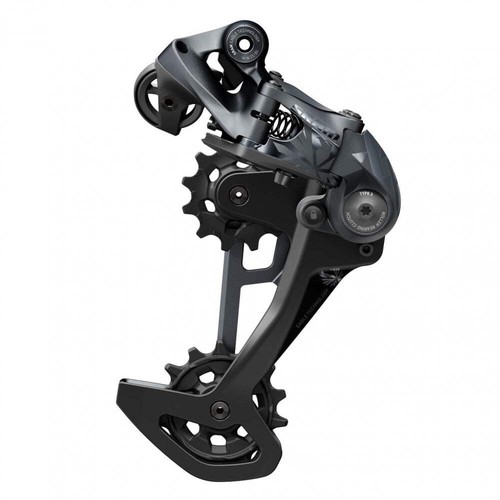 Sram xx1 eagle - 12-speed, rear