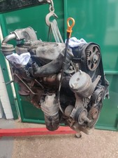 Volkswagen VW T4 Transporter 2.5 Engine Spares Or Repairs 2.4 turbo conversion