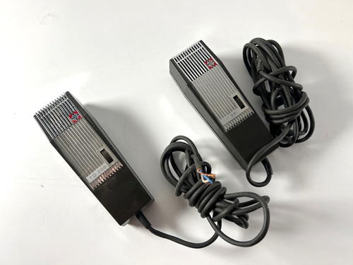 Pair vintage telefunken - of,