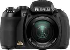 FUJIFILM Digital Camera