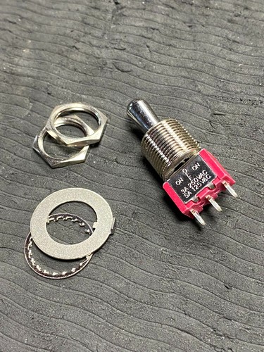 Parker fly pin - parker,