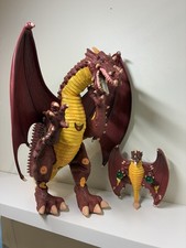 WowWee Hasbro Red Dragon
