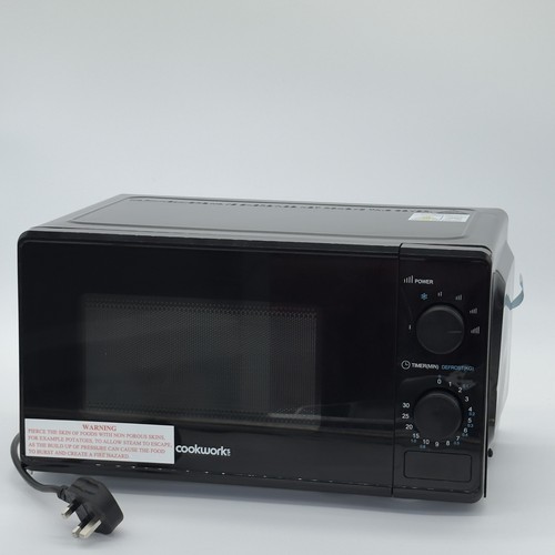 Cookworks 700w digital - cookworks,