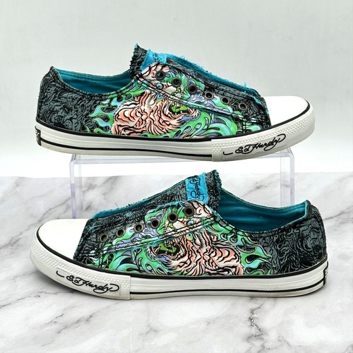 Hardy slip shoes mens - slip-on,
