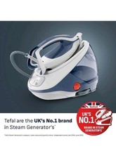 tefal Proexpress Protect Steam