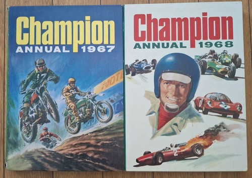 Complete set champion - ,