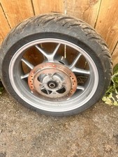 ♻️ Triumph Tiger