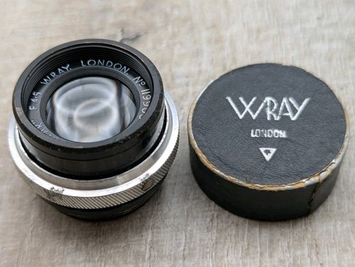 Wray london 119974 supar - 119974,