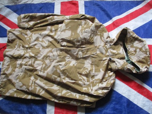 British army desert dpm - army,
