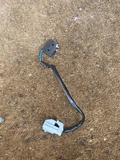 Ford Focus CC boot cover micro switch