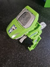 VTech 122103 Switch & Go Dinos Lex the T-Rex - Green