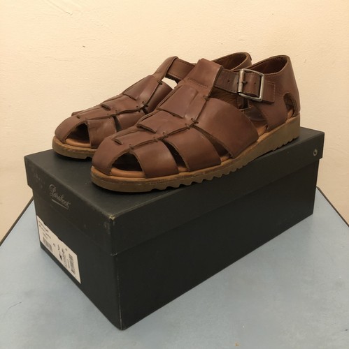 Paraboot pacific sandal - paraboot,