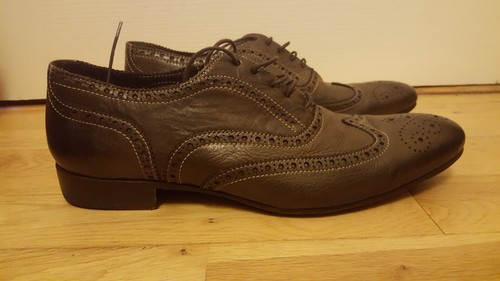 Mens paul smith brown - smith,