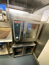 Rational SelfCookingCenter SCC