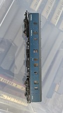 Lima Express Parcels Gaurds