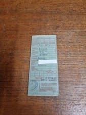 Vehicle Registration Book VE60