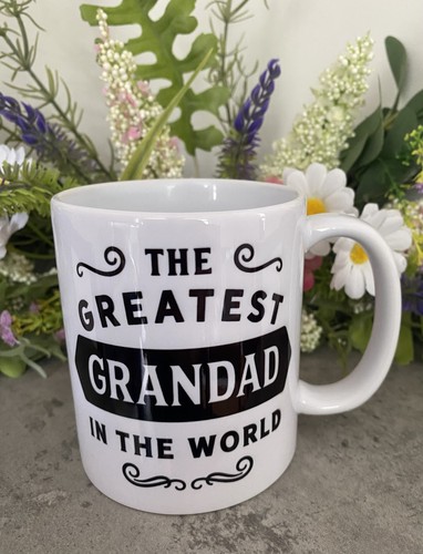The greatest grandad - the,