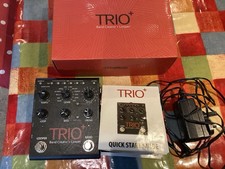 Digitech Trio Plus Band