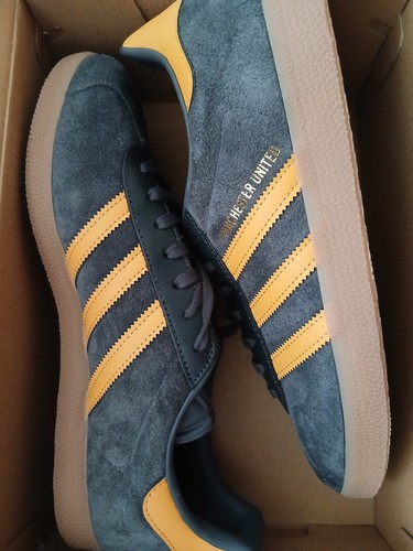 Uk11 adidas gazelle - adidas,