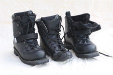 Alico double telemark boot, UK 8